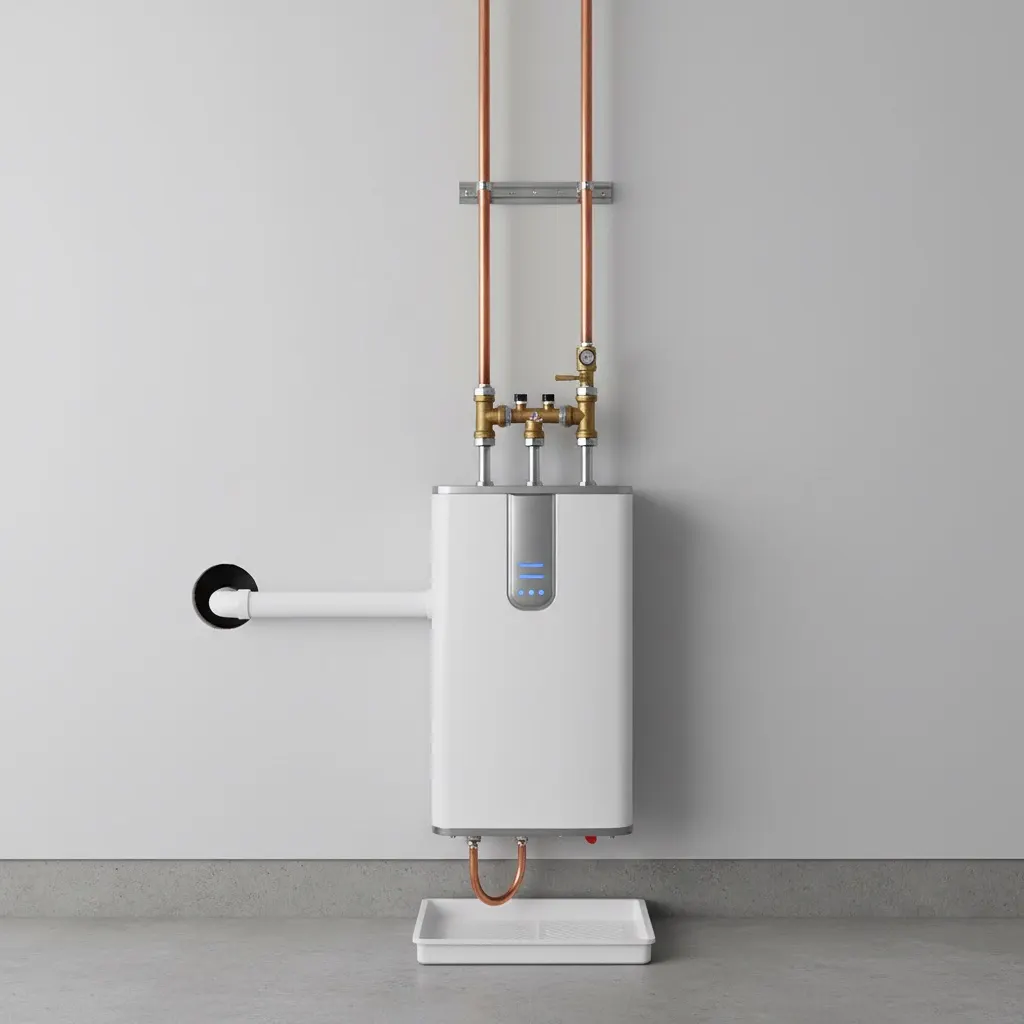 Water heater pilot will not stay lit in San Diego